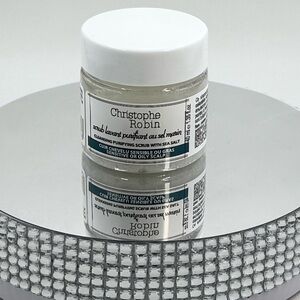 Christopher Robin Purifying Scalp Scrub 1.35 fl oz New